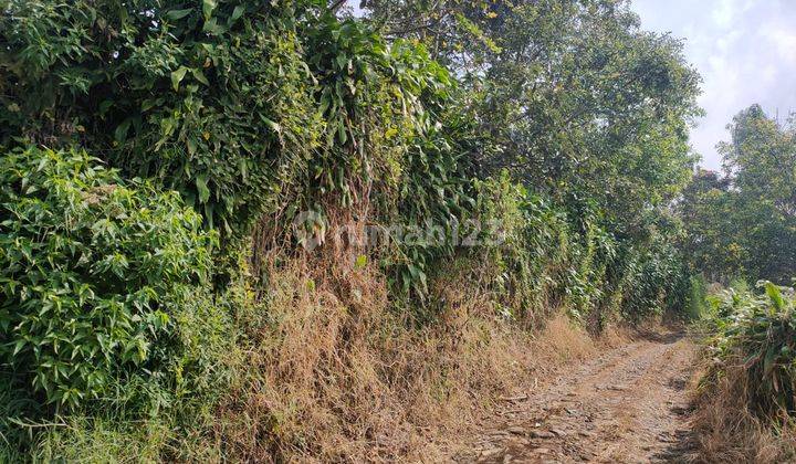 Tanah Luas Subur Murah Strategis Produktif di Bumiaji Kota Batu  2