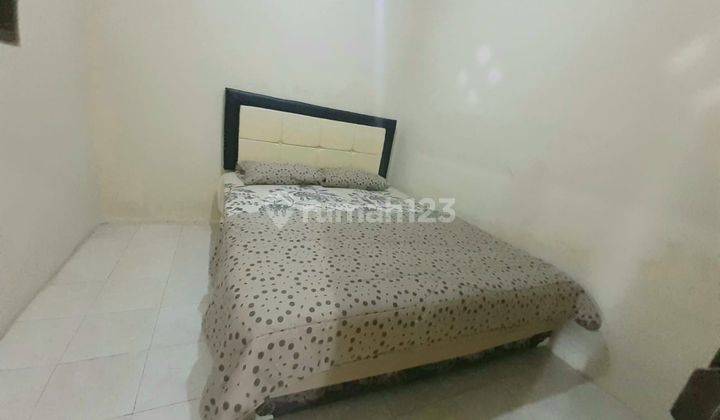 Rumah Murah Bagus Siap Huni Plus Furnished di Kota Batu 2