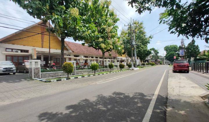 Rumah Sakit Besar Fasilitas Lengkap di Blimbing Malang 2