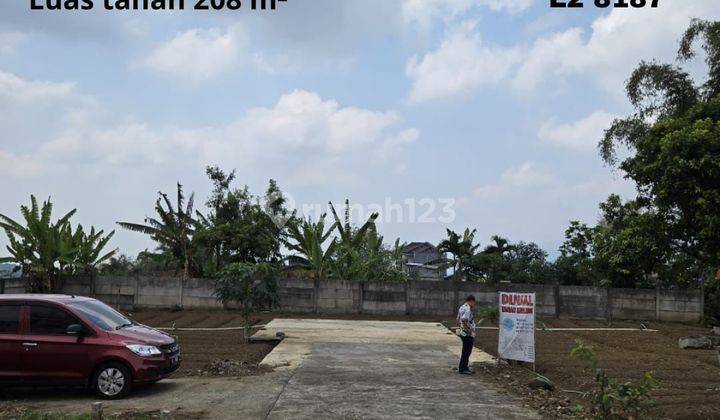 TANAH KEBUN,KAVLING HARGA ISTIMEWA DI BUMIAJI KOTA BATU. 1