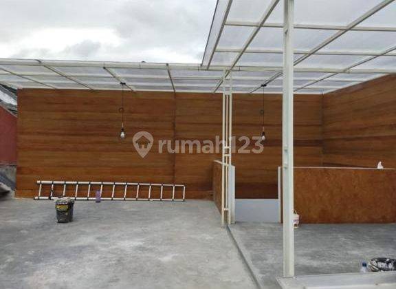 Rumah Nyaman Siap Huni Modern Estetik Di Tirtasani Royal Malang 2