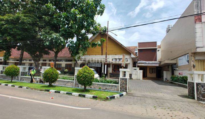 Rumah Sakit Type B Lengkap Harga Eklusif Di Blimbing Malang. 1