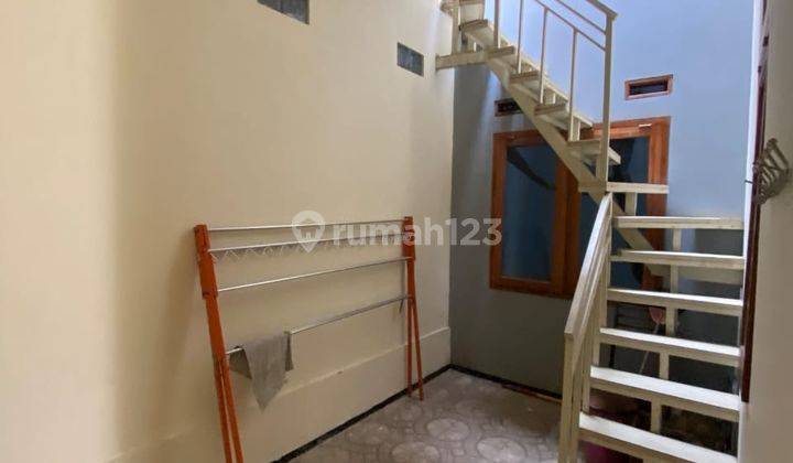 Rumah Besar Exclusiv Lingkungan Aman Nyaman View Pusat Kota Batu  2