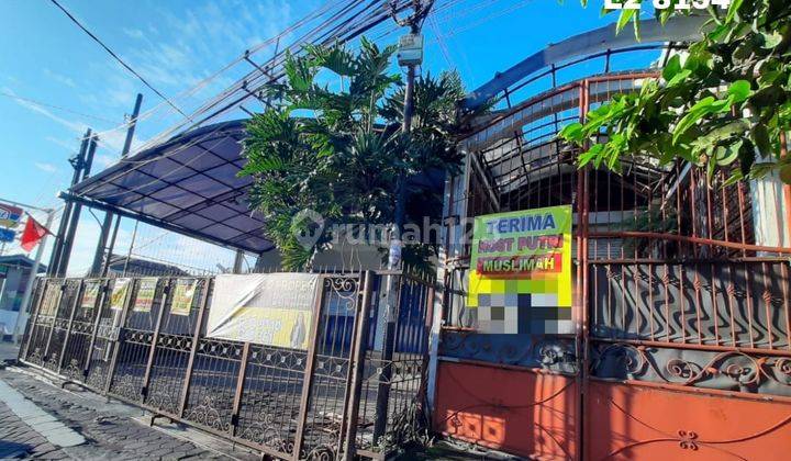 Rumah Kost Dan Induk Murah Harga Tanah Poros Jalan Di Dau Malang 1