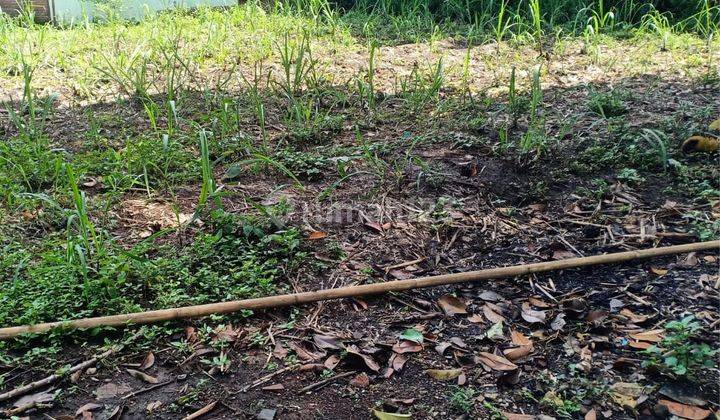 Tanah Siap Bangun Rumah Dekat Pesantren Di Gondanglegi Malang 1