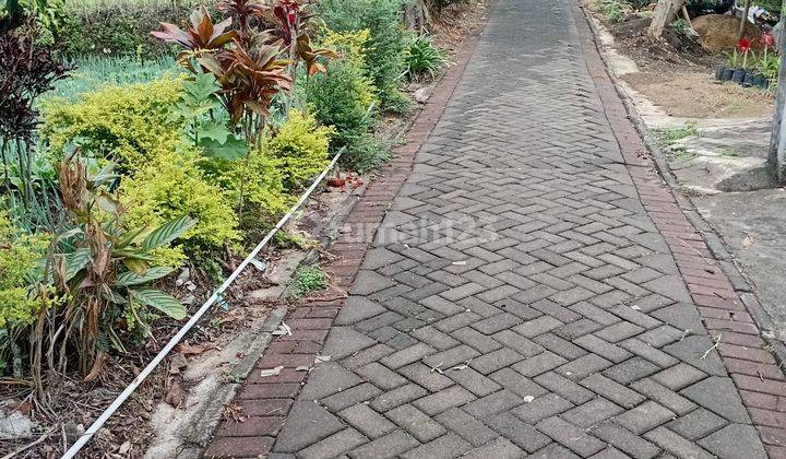 Tanah Kebun Luas Subur Harga Murah Bisa Utk Rumah Di Bumiaji Batu 2