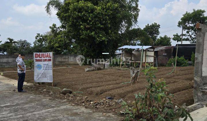 TANAH KAVLING MURAH HARGA ISTIMEWA DI BUMIAJI KOTA BATU. 1