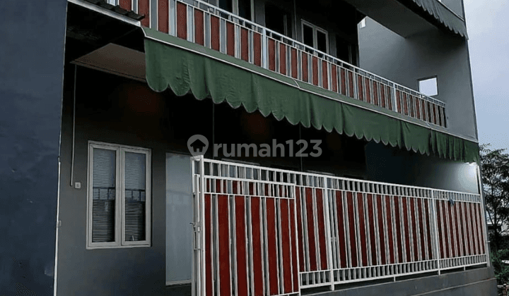 Kost Cewek Full Huni Dan Rumah Induk Luas Aman Dekat Uin Malang 1