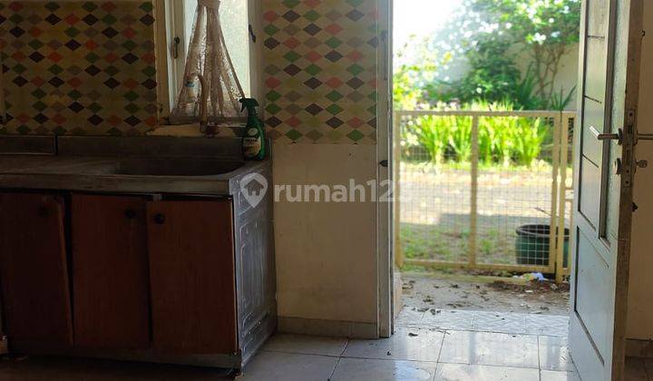 Rumah Hook Nego Sejuk Sirkulasi Udara Bagus Di Asrikaton Malang 2