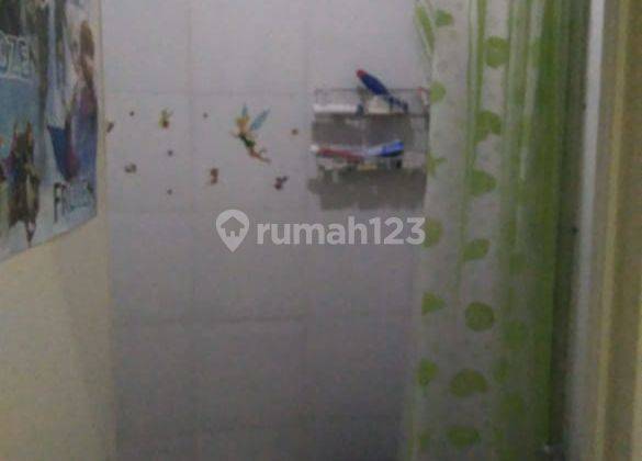 Rumah Besar Luas Garasi 4 Mobil Jalan Paving Di Lawang Malang 2