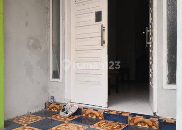 Rumah Kost Siap Huni Area Caf Dan Kost Sudimoro Suhat Malang Kota 2