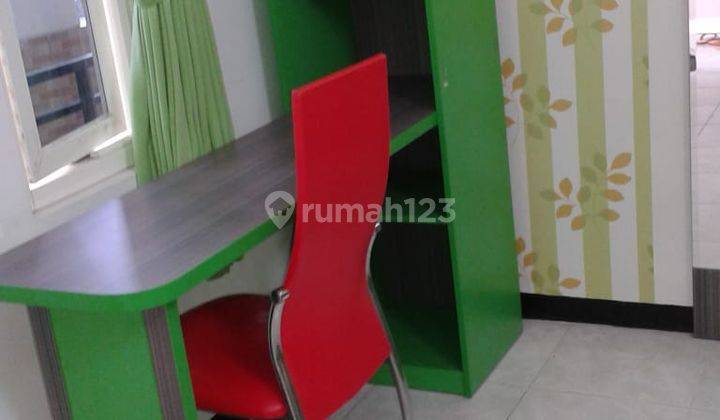 Rumah Kost Aktif Income Puluhan Juta Area Kampus Suhat Malang 2