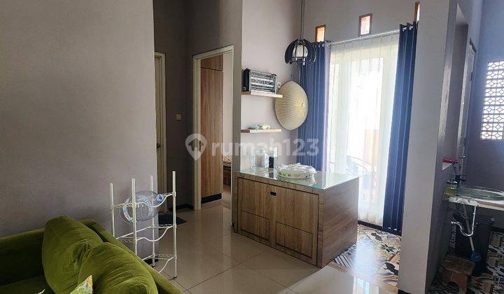 Rumah Furniture Lengkap Harga Bagus Di Dau Kabupayen Malang. 2