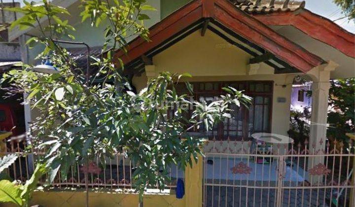 Rumah Nyaman Hook Luas Dekat Area Kampus Malang Akses Mobil Lebar 1