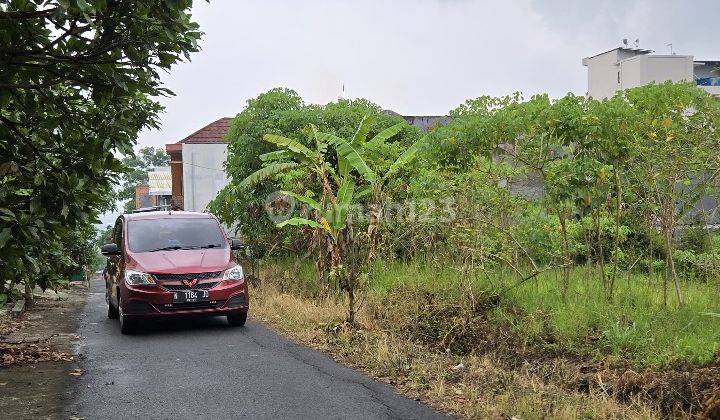 Tanah Kebun Subur Harga Istimewa Di Abdul Gani Atas Kota Batu. 2