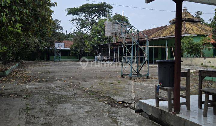 Tanah Luas Untuk Inves Di Poros Jalan Bisa Untuk Usaha Di Madiun 2