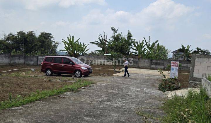 Tanah Area Wisata Selecta Utk Usaha Mudah Dijangkau Di Kota Batu 1