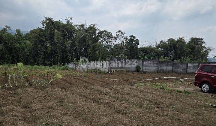 TANAH KEBUN SUBUR,KAVLING HARGA ISTIMEWA DI BUMIAJI KOTA BATU. 2