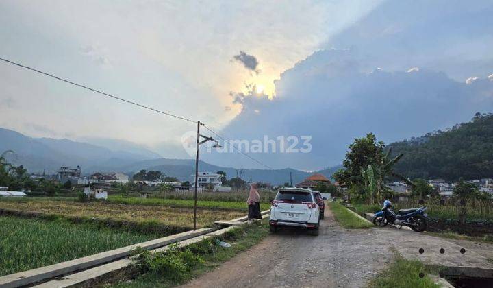 Tanah Termurah Pusat Kota Dekat Alun Alun Batu Cocok Untuk Usaha 1