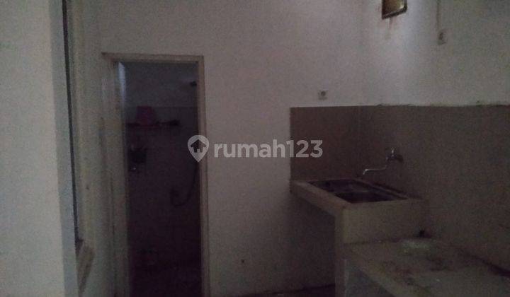 Rumah 1,5 Lt Siap Huni Termurah Suhat Malang Kota Akses Mobil  2