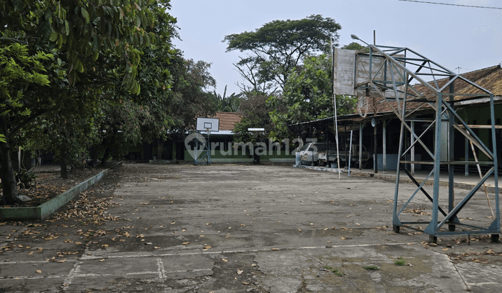 Tanah Luas Untuk Inves Di Poros Jalan Bisa Untuk Usaha Di Madiun 1