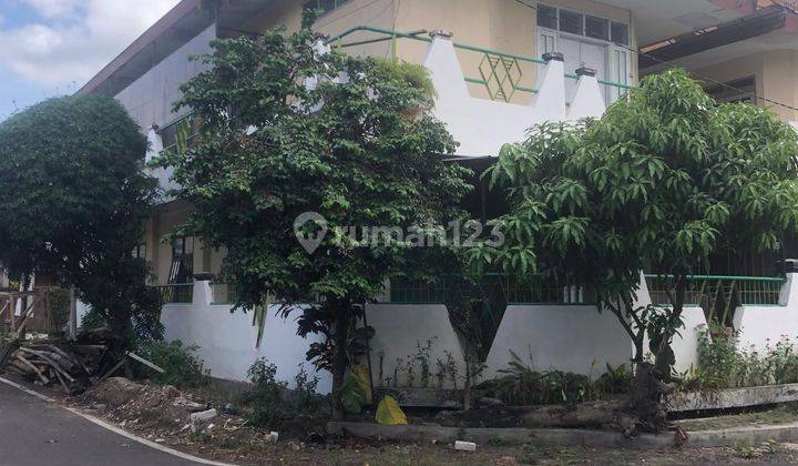 Rumah Kost Putri Bagus Harga Istimewa Di Lowokwaru Kota Malang. 1