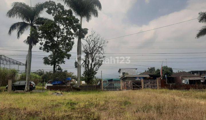 Tanah Plus Rumah Kokoh View Gunung Area Wisata Baloga Kota Batu 2