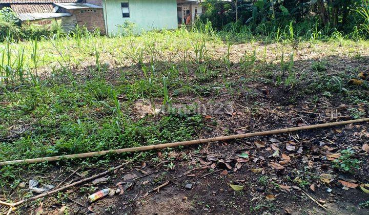 Tanah Siap Bangun Rumah Dekat Pesantren Di Gondanglegi Malang 2