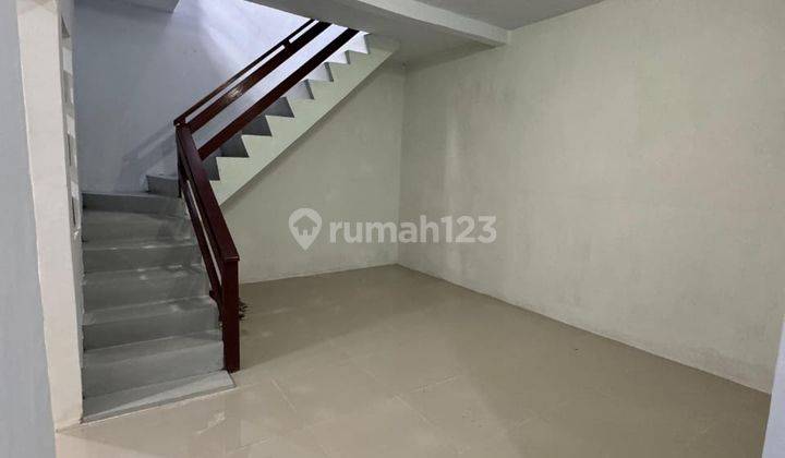 Rumah Dijual Cepat Nego Siap Huni Cocok Untuk Kos Malang Kota 2