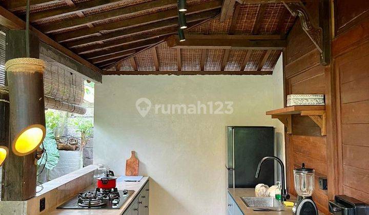 Sewa Vila Bagus Per 25 Tahun Harga Istimewa Di Ubud Bali. 2