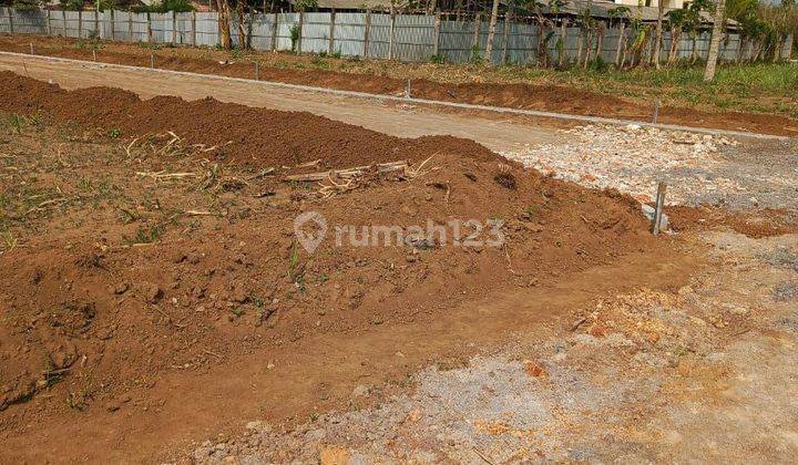 Tanah Kavling Paling Strategis Dekat Tol Malang Cocok Utk Usaha  2