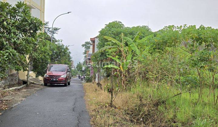 Tanah Kebun Setrategis Harga Istimewa Di Kota Batu. 1