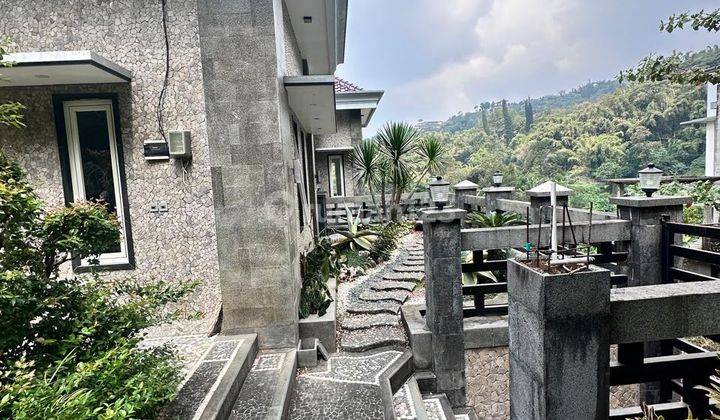 Villa Asri Ada Furniture Lengkap Nego View Pegunungan Di Prigen 2