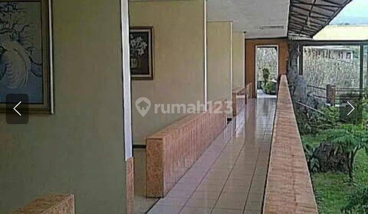 Hotel Potensial Sejuk Dataran Tinggi View Gunung Bumiaji Batu 2