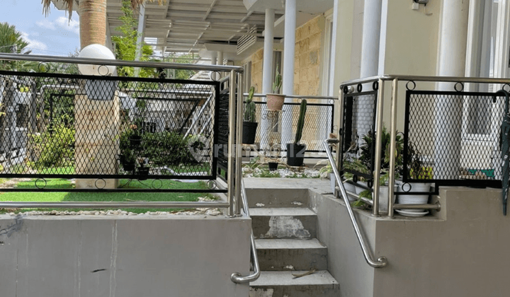 Rumah Modern Minimalis Bagus Asri Harga Murah Permata Garden Batu 1