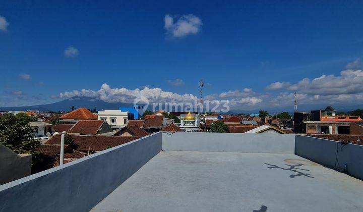 Rumah Kost Besar 3lt Ada Furnish Di Kamar Dekat Kampus Malang 2