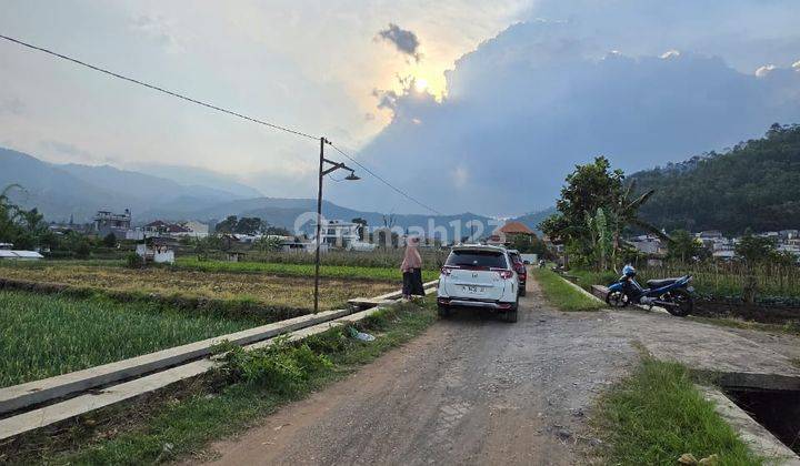 Tanah Termurah Pusat Kota Dekat Alun Alun Batu Cocok Untuk Usaha 2