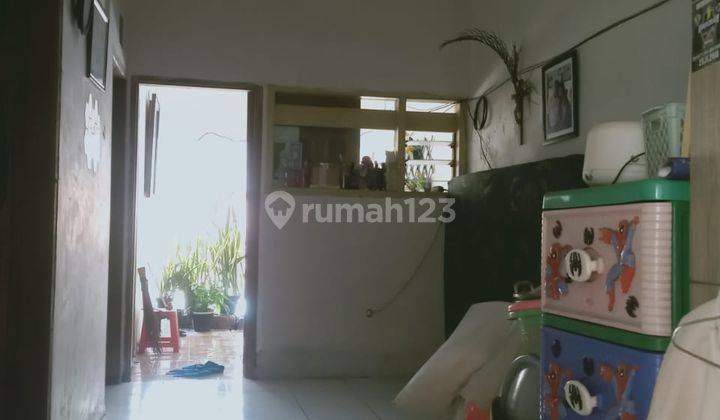 Bu Rumah Terawat Sudah Renov Akses Fasum Mudah Di Sukun Malang 2