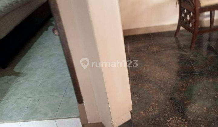 Rumah Luas Siap Huni Semi Furnish Harga Termurah Pusat Kota Batu 2