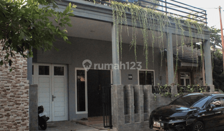 Edisi Rumah Turun Harga Siap Huni Sudah Renov Di Saxophone Malang 1