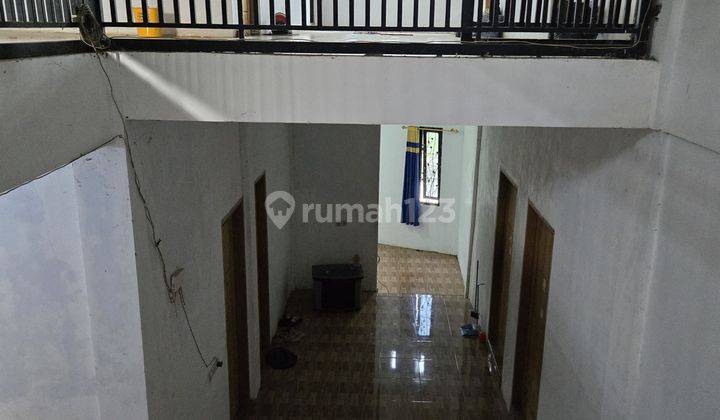 Rumah Kost Nyaman Luas Strategis Area Kampus Unej Bondowoso  2