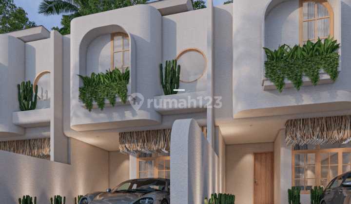 Maja Humaga Villa Inden Aesthetic Dp Cheap Strategic In Bali 1