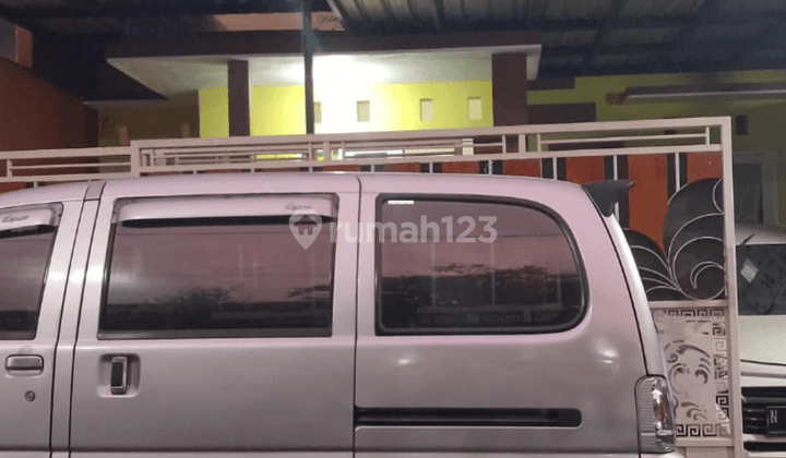 Rumah Modern Minimalis Termurah Akses Mobil Di Wagir Malang 1