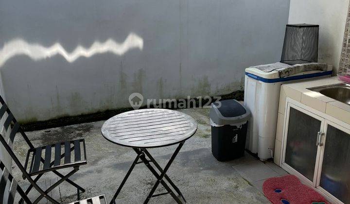 Rumah Minimalis Ada Ac Harga Bagus Di Junrejo Kota Batu. 2