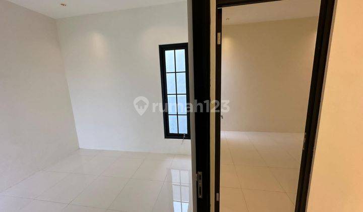 Rumah Baru Modern Minimalis Cangggih Aman Di Lowokwaru Malang 2