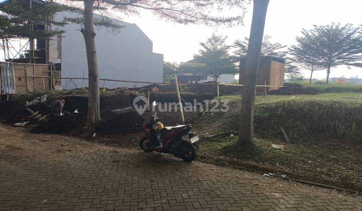 Tanah Bu 2 Kavling Siap Bangun Termurah Di Area Araya Malang 2