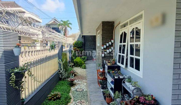 Rumah Modern Minimalis Murah Lingkungan Eksklusif Di Malang Kota 2