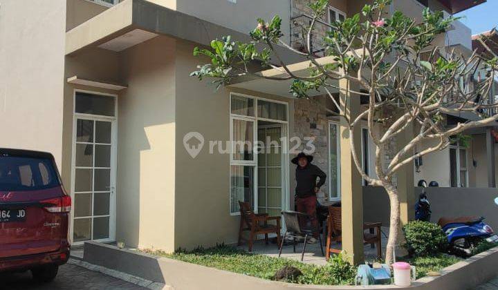 Rumah Furnish Area Wisata Ramai Di Griya Asri Gondorejo Batu 2