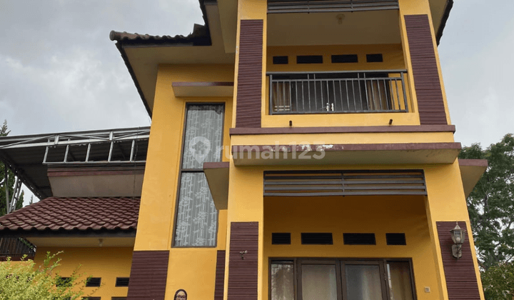 Sale Villa Termurah Bonus Funish Passive Income Potensial Di Batu 1