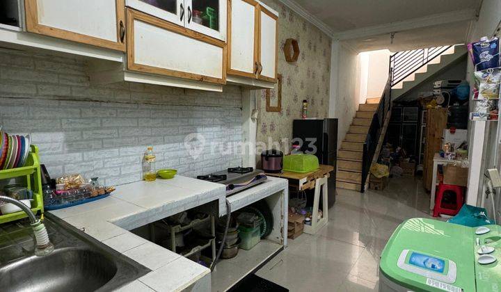 Rumah Kos Mulimah Aktif Full Huni Ijin Aman Furnish Malang Kota 2